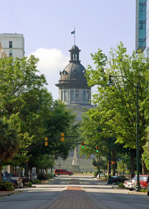 State House Main St